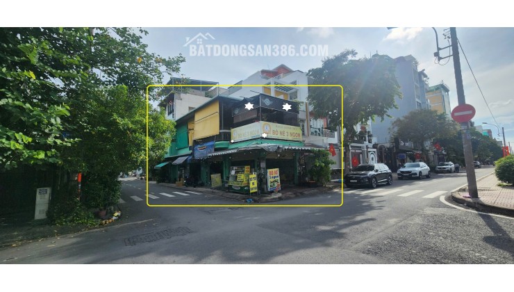 Cho thuê nhà 2 Mặt tiền Hiền Vương 80m²,1Lầu - 20Triệu